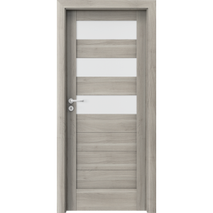 Porta Verte HOME C.3 Agát Strieborný 